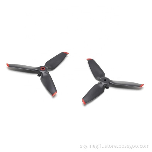 Original DJI FPV Part - 5328S Propellers Powerful easy to mount secure, durable well-balanced propeller for DJI FPV Drone